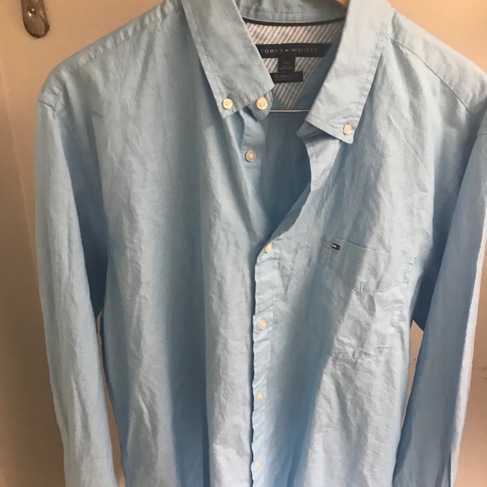 Tommy Hilfiger Shirt